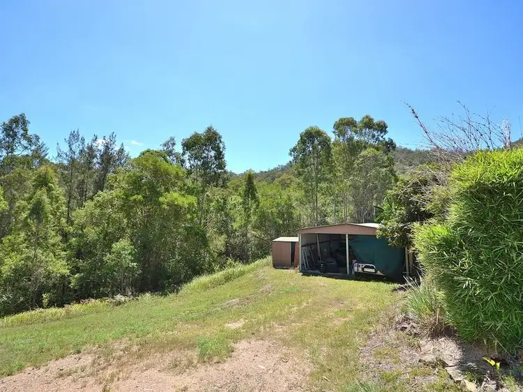 Fifth view of Homely rural property listing, 72 Cedarvale Road, Sandy Creek QLD 4515
