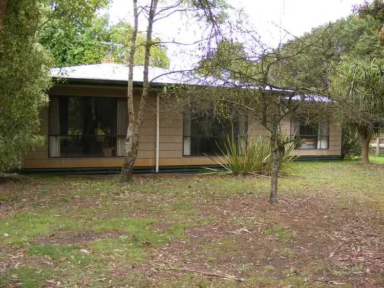 Main view of Homely rural property listing, 282 Timboon Colac Road, Jancourt East VIC 3266