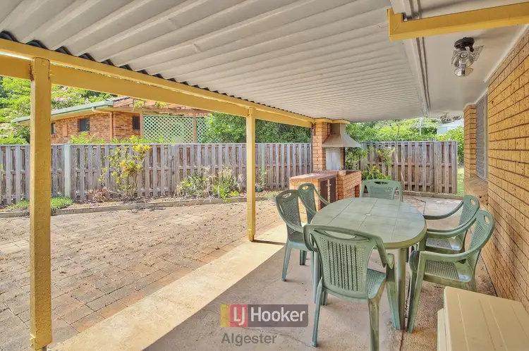 Fifth view of Homely house listing, 25 Whitewood Street, Algester QLD 4115