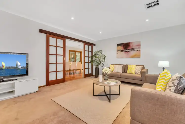 Third view of Homely house listing, 13 Namatjira Avenue, Hope Valley SA 5090