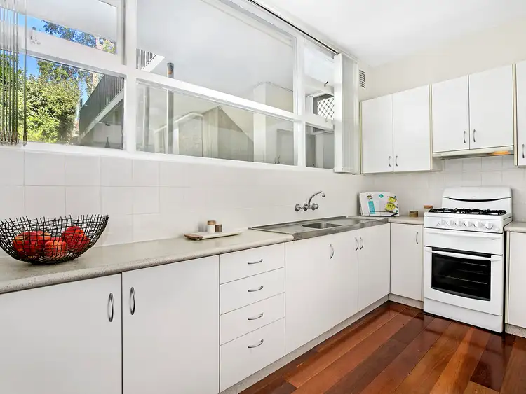 Fourth view of Homely apartment listing, 5/2 Elizabeth Parade, Lane Cove NSW 2066