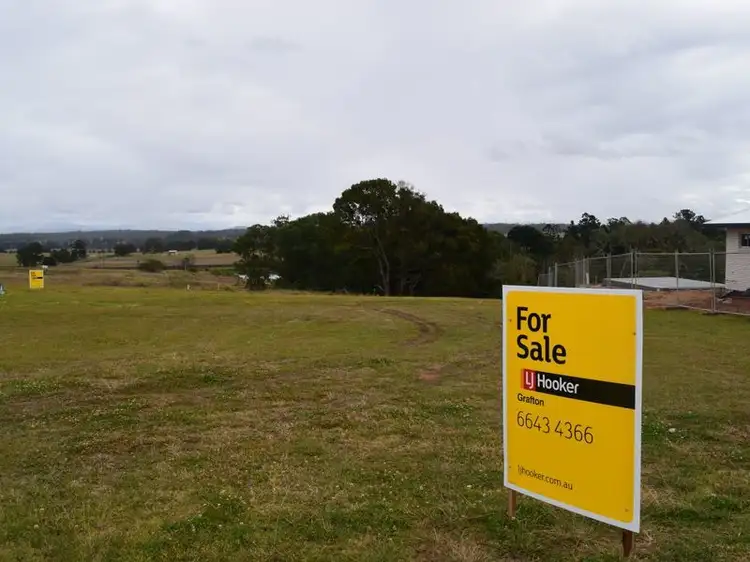 Second view of Homely land listing, 19 Lake View Heights, Junction Hill NSW 2460