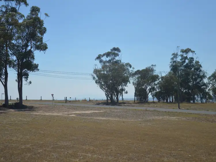 Third view of Homely land listing, 8 Coachmans Drive, Singleton NSW 2330