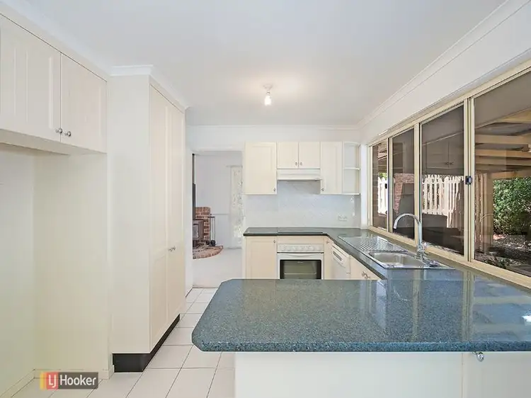 Second view of Homely house listing, 45 Eucumbene Drive, Petrie QLD 4502