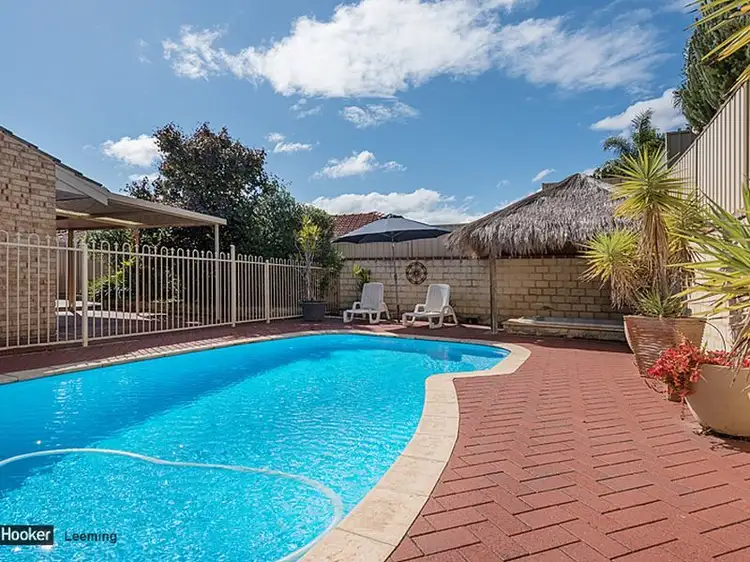 Fourth view of Homely house listing, 10 Sentinel Gardens, Leeming WA 6149