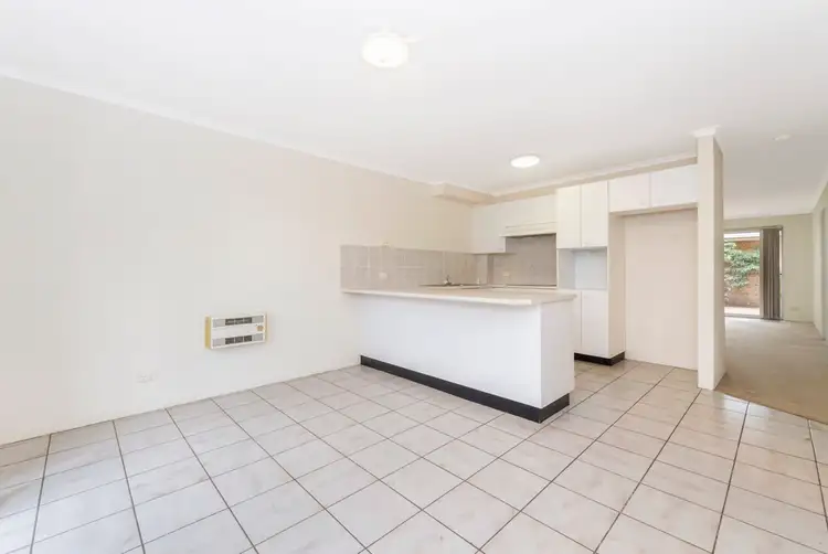 Second view of Homely unit listing, 128/15 John Cleland Crescent, Florey ACT 2615