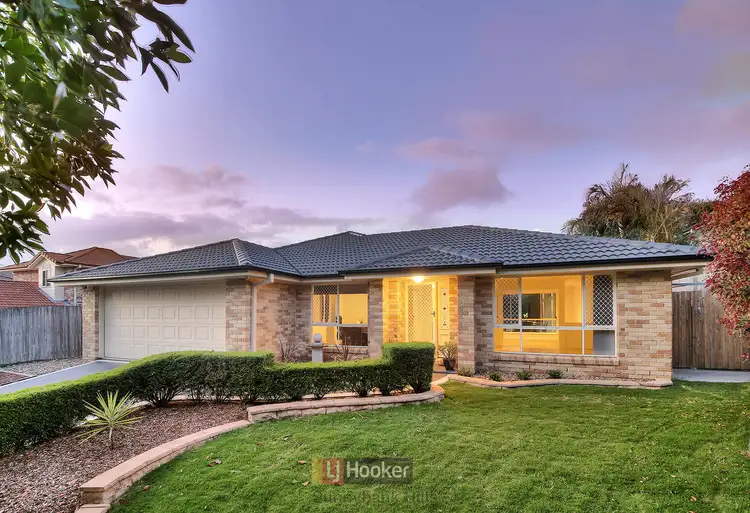 12 Raincliffe Place, Calamvale QLD 4116