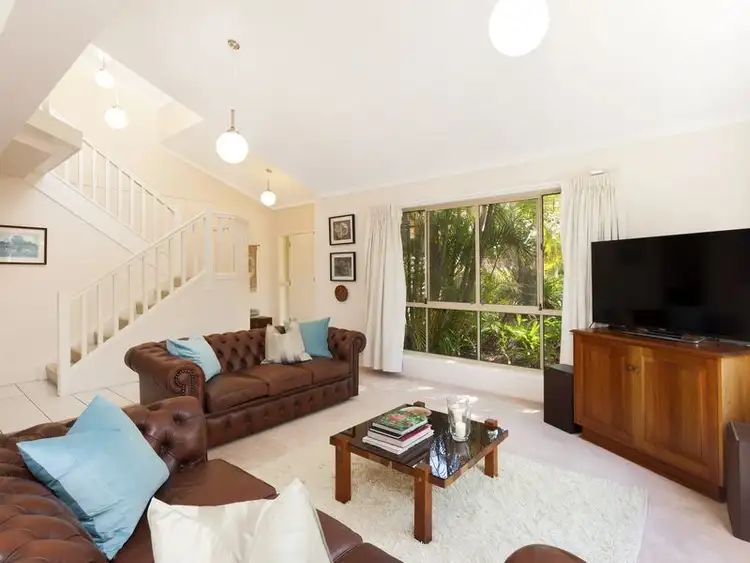 Third view of Homely house listing, 11 Camborne Place, Chapel Hill QLD 4069