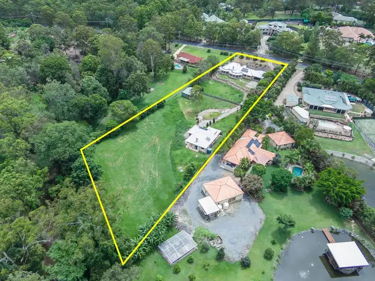 Fifth view of Homely house listing, 49 Crane Crescent, Nerang QLD 4211