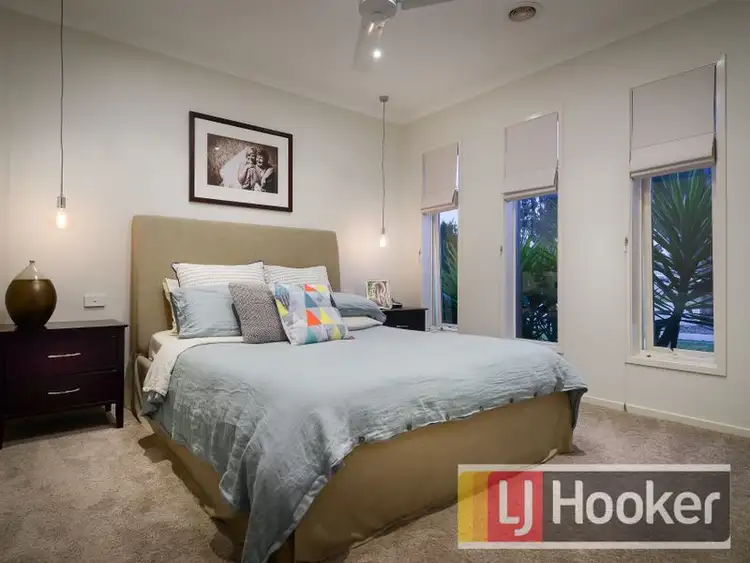 Second view of Homely house listing, 10 Sagan Drive, Cranbourne North VIC 3977