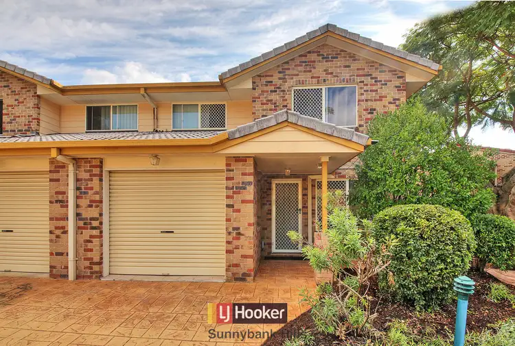 20/12 Grandchester Street, Sunnybank Hills QLD 4109