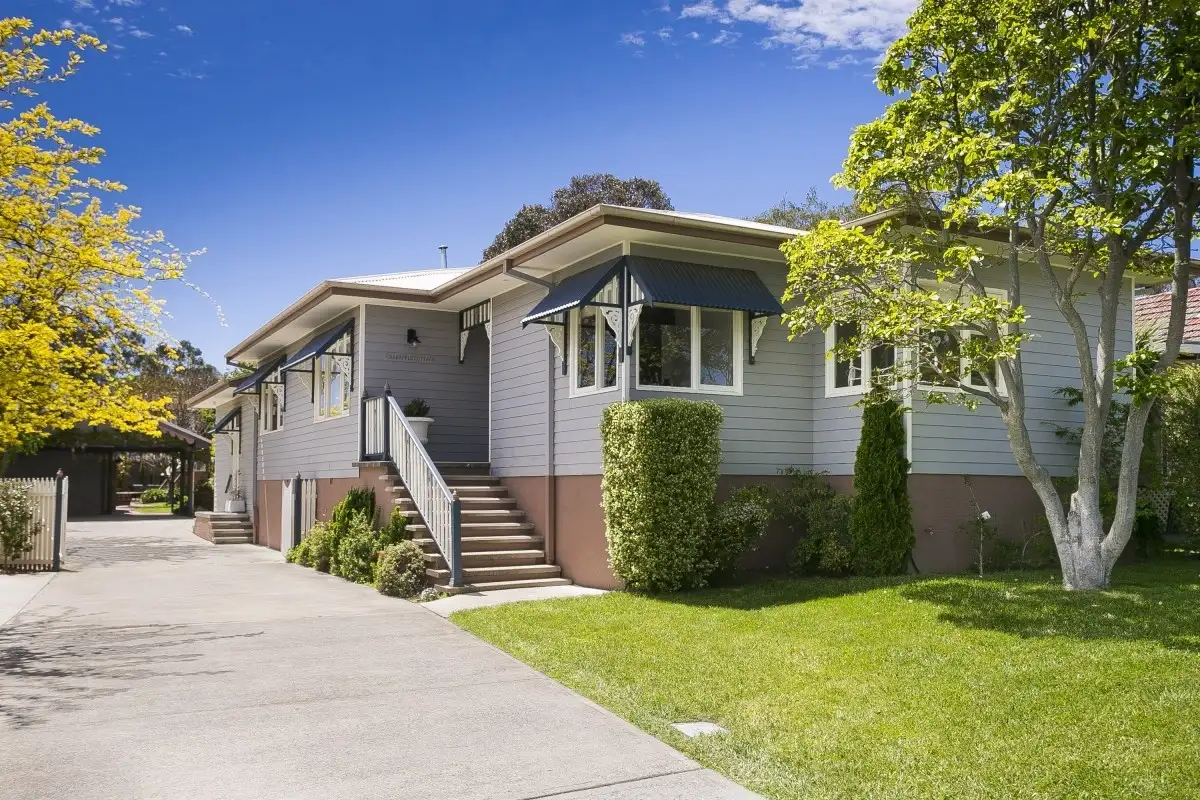 Main view of Homely house listing, 13 Elizabeth Crescent, Queanbeyan NSW 2620