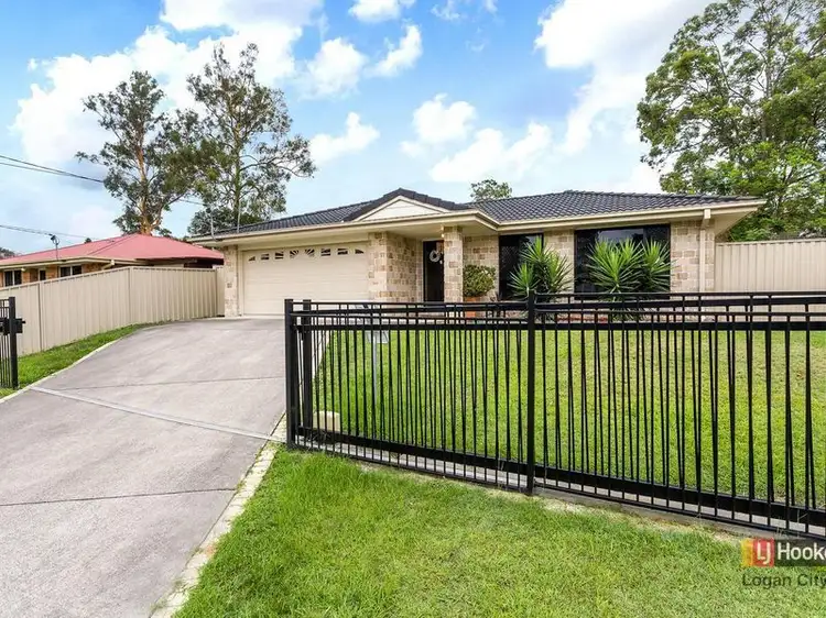 Main view of Homely house listing, 17 Barossa Street, Kingston QLD 4114