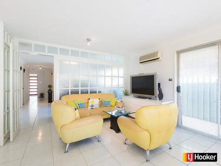 Fourth view of Homely house listing, 39 Lyndhurst Court, Wattle Grove NSW 2173