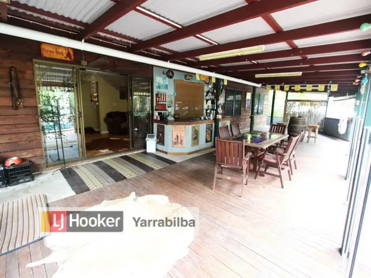 Main view of Homely rural property listing, 171 Virginia Way, Logan Village QLD 4207