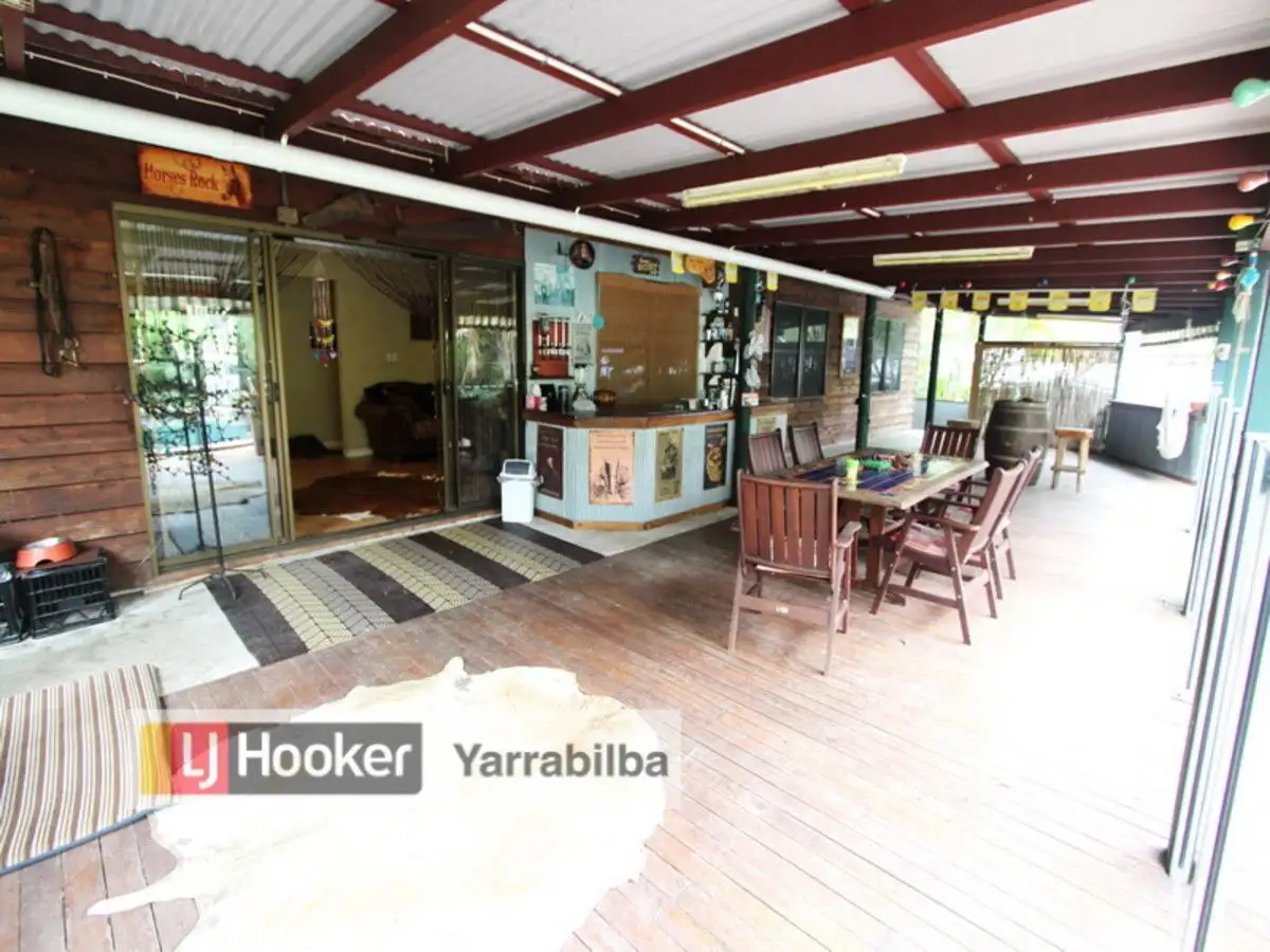 Main view of Homely rural property listing, 171 Virginia Way, Logan Village QLD 4207