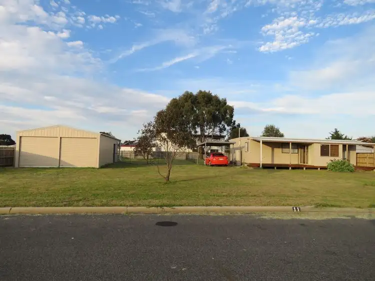 Main view of Homely house listing, 11 Lake Inlet Avenue, Newlands Arm VIC 3875