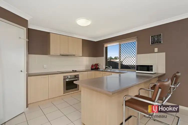 Sixth view of Homely house listing, 62 Bedivere Drive, Ormeau QLD 4208