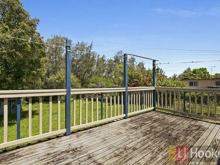 Sixth view of Homely house listing, 93 Leith Street, West Kempsey NSW 2440