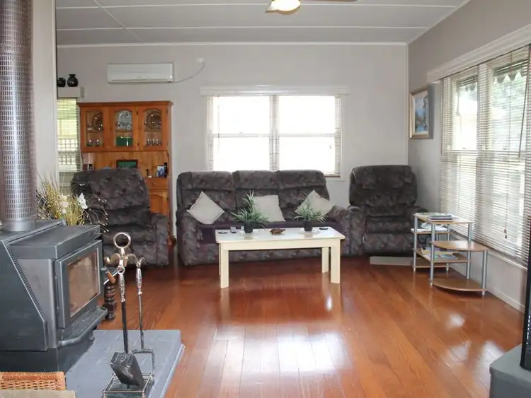 Seventh view of Homely house listing, 6874 Great Alpine Road, Swifts Creek VIC 3896