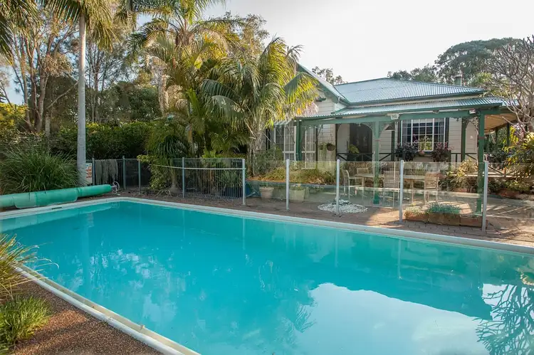 Seventh view of Homely rural property listing, 35 Narrung Place, Oxley Island NSW 2430