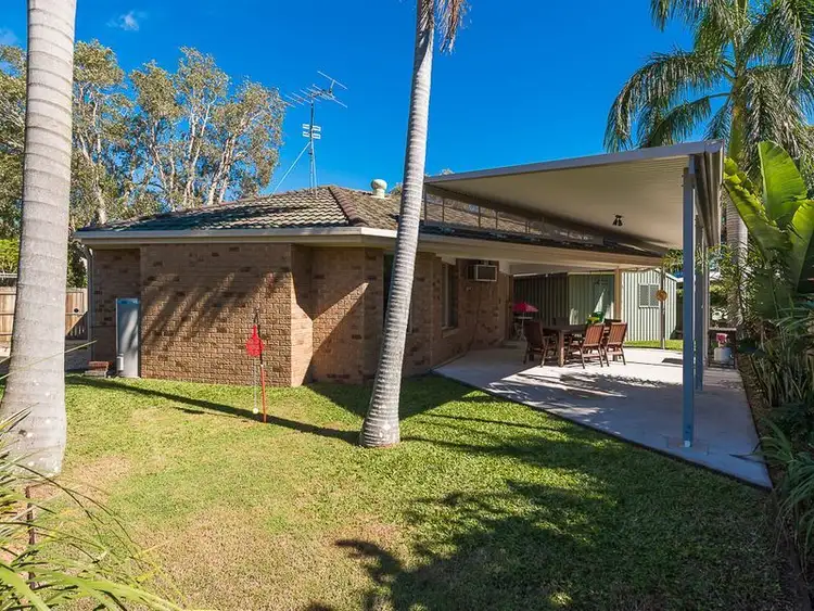 Sixth view of Homely house listing, 4 Taylor Terrace, Marcoola QLD 4564
