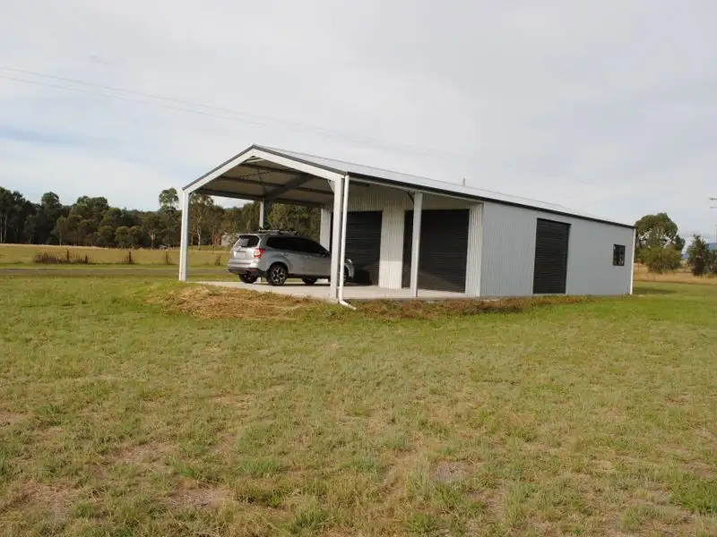 Main view of Homely land listing, 10 Allan Street, Maryvale QLD 4370