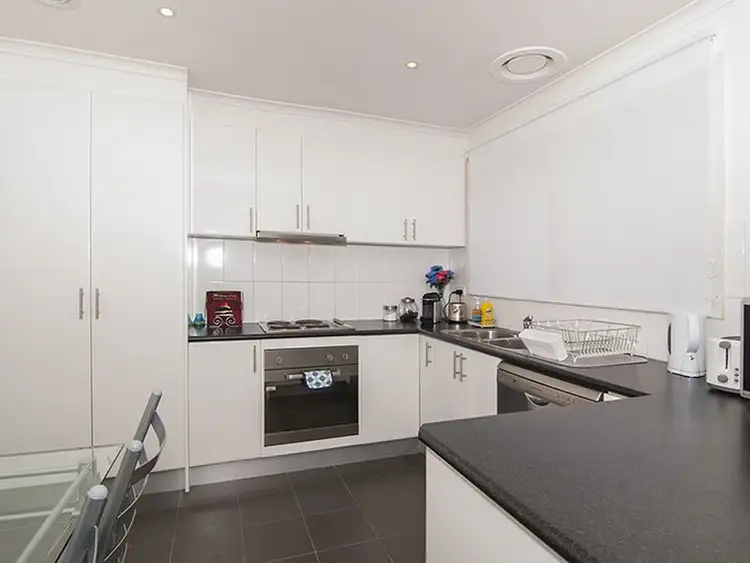 Second view of Homely unit listing, 3/23 Henderson Road, Keysborough VIC 3173