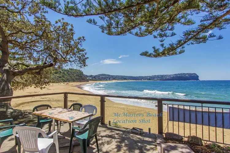 Sixth view of Homely land listing, 27 Beachview Esplanade, Macmasters Beach NSW 2251