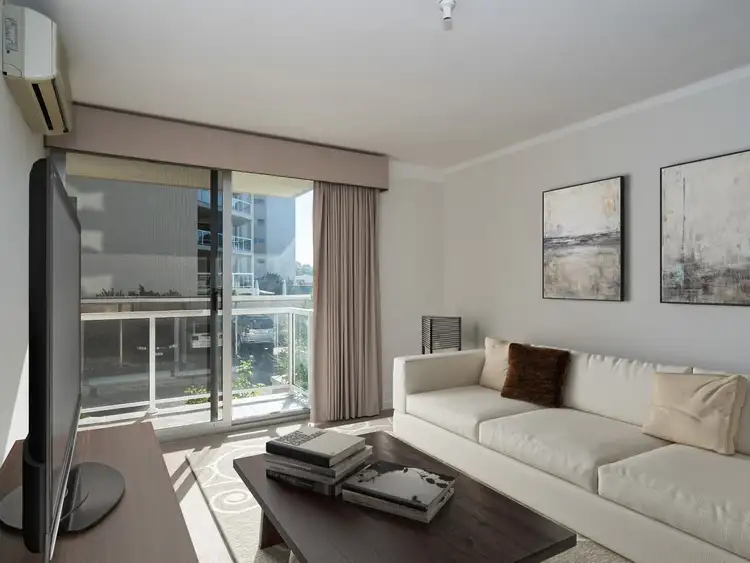 Second view of Homely apartment listing, 15/150 Mill Point Road, South Perth WA 6151