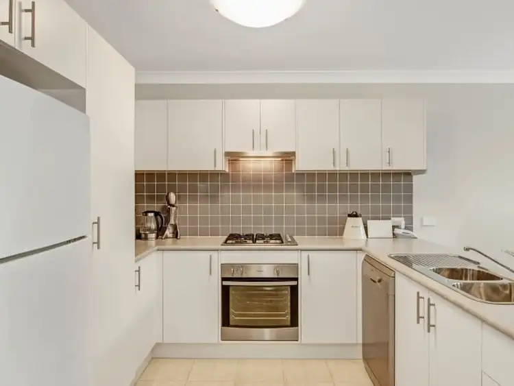 Fourth view of Homely townhouse listing, 56/14 Lomandra Terrace, Hamlyn Terrace NSW 2259
