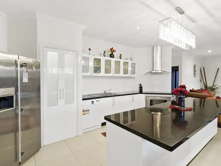 Fifth view of Homely house listing, 40 Salvado Drive, Pacific Pines QLD 4211