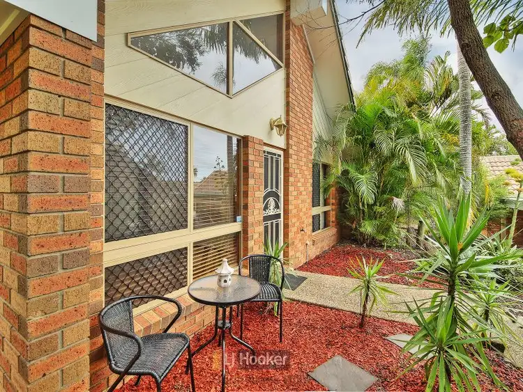 Fourth view of Homely townhouse listing, 18/20 Hellawell Road, Sunnybank Hills QLD 4109