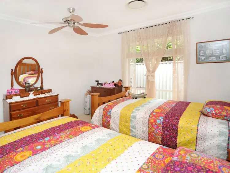 Seventh view of Homely house listing, 22 Ceanothus Close, Coffs Harbour NSW 2450