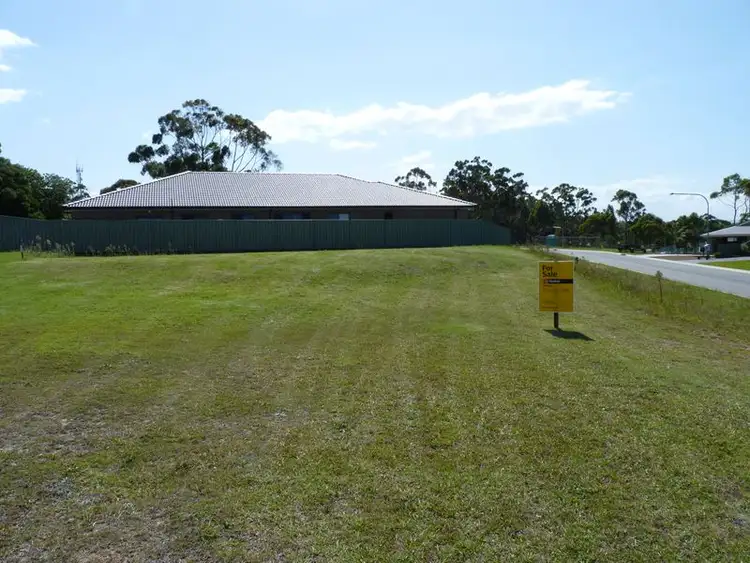 Second view of Homely land listing, 21 Rose Gum Avenue, Ulladulla NSW 2539