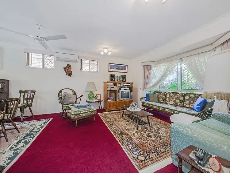 Fifth view of Homely house listing, 84 Caladium Street, Wakerley QLD 4154