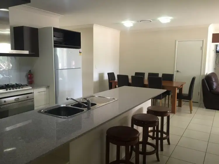 Third view of Homely house listing, 48a Roslyn Drive, Roma QLD 4455
