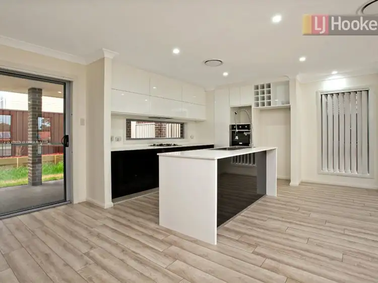 Second view of Homely house listing, 2 Emerald Crescent, Seven Hills NSW 2147