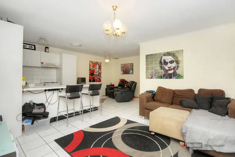 1/179 Olsen Avenue, Labrador QLD 4215