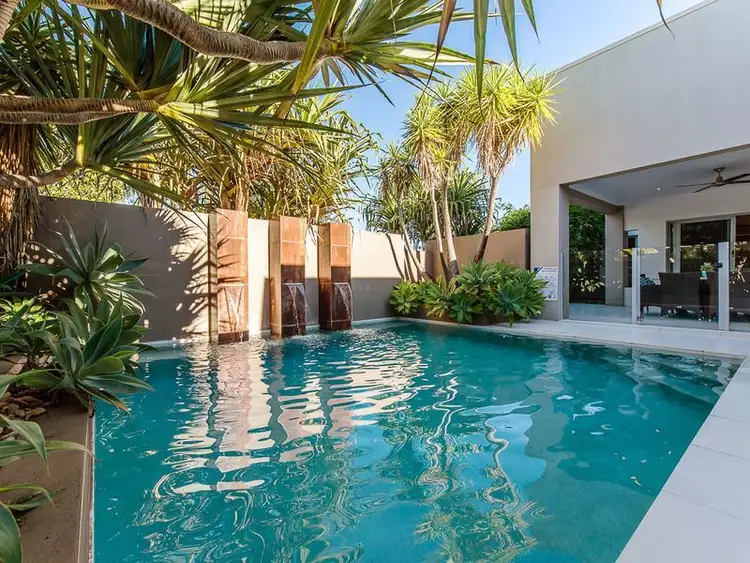 Main view of Homely house listing, 55 Baywater Drive, Twin Waters QLD 4564