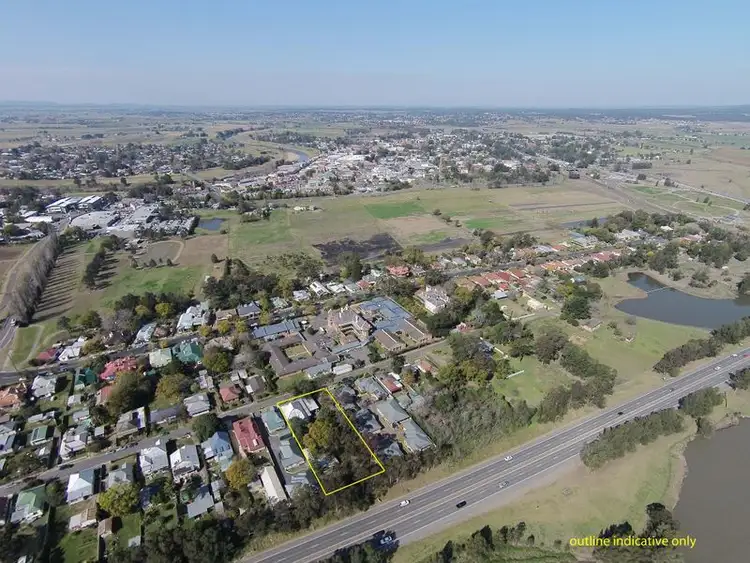Fourth view of Homely unit listing, 38 Bonar Street, Maitland NSW 2320