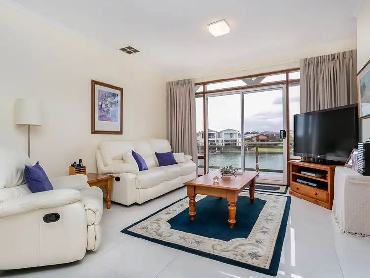 Second view of Homely unit listing, 7/6 Sunrise Court, West Lakes SA 5021