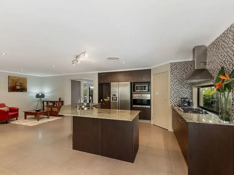 Third view of Homely house listing, 70 Observatory Drive, Reedy Creek QLD 4227