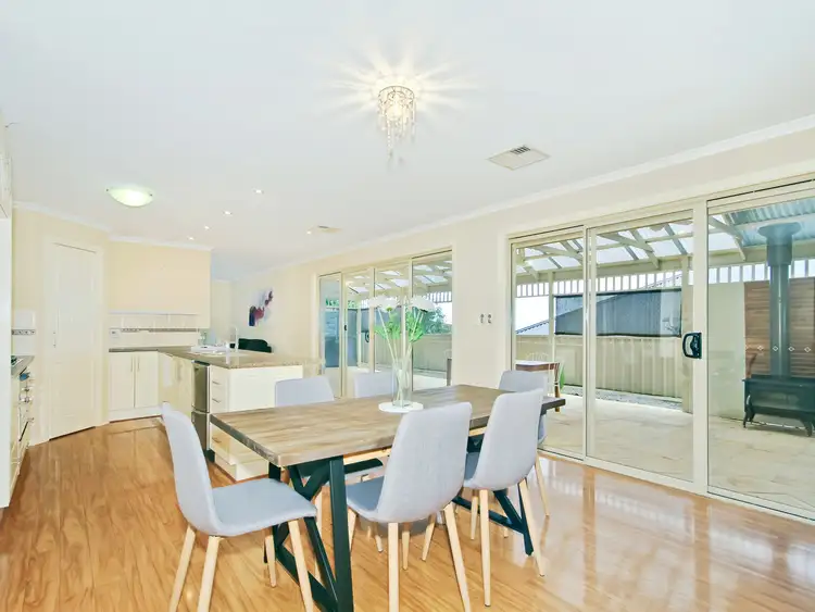 Fifth view of Homely house listing, 3 Kingston Circuit, Seaford Rise SA 5169