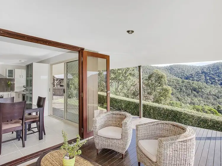 Third view of Homely house listing, 56 Witheren Road, Clagiraba QLD 4211