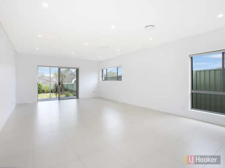 Fourth view of Homely semi-detached listing, 22C Ettalong Road, Greystanes NSW 2145