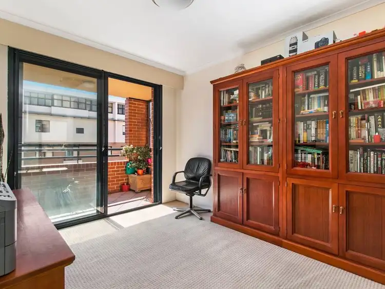 Fifth view of Homely apartment listing, 196/120 Pyrmont Street, Pyrmont NSW 2009