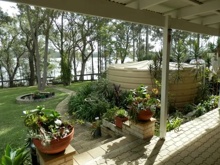 Third view of Homely house listing, 12 Pier Place, Bundabah NSW 2324