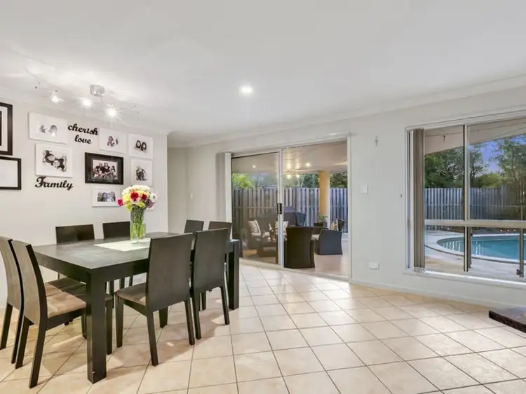 Sixth view of Homely house listing, 15 Rhiannon Drive, Ashmore QLD 4214