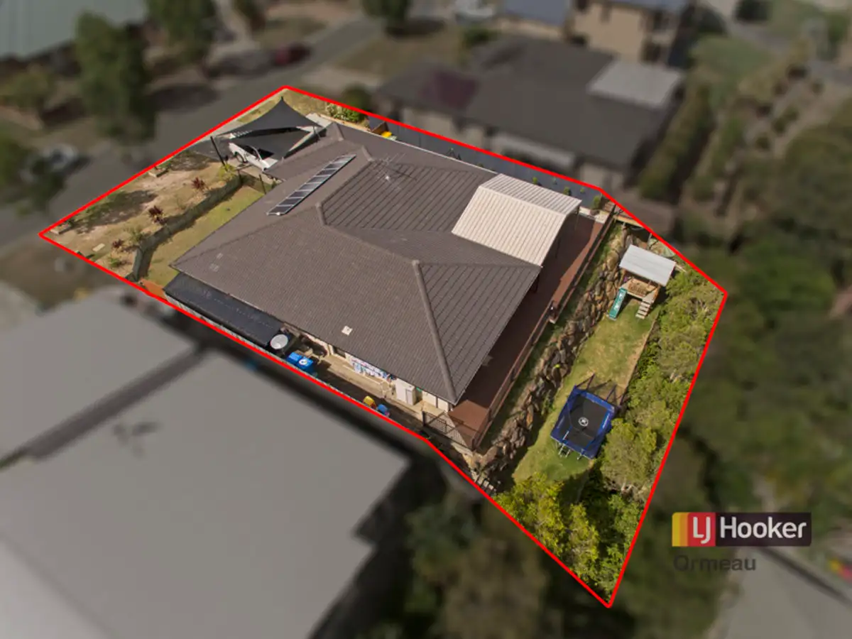 Main view of Homely house listing, 20 Lucas Crescent, Ormeau Hills QLD 4208